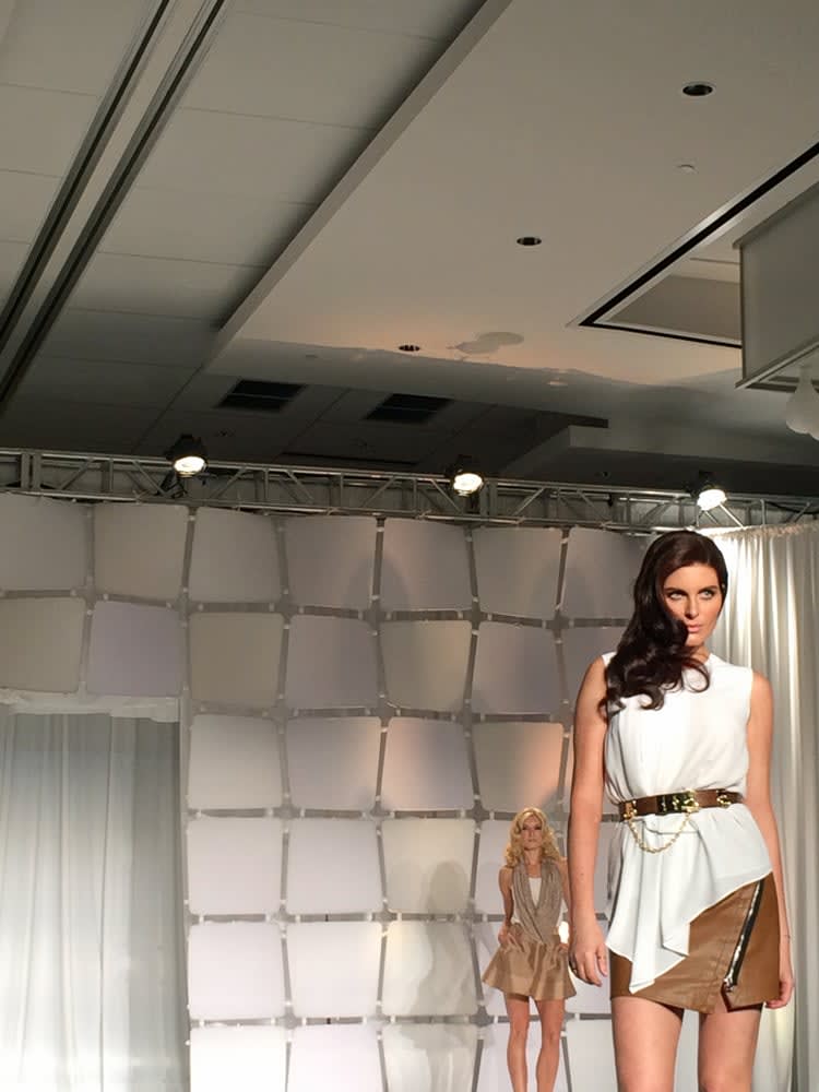 MODERN REPORTS: Goldwell, KMS, ARROJO Portfolio on Tour Chicago