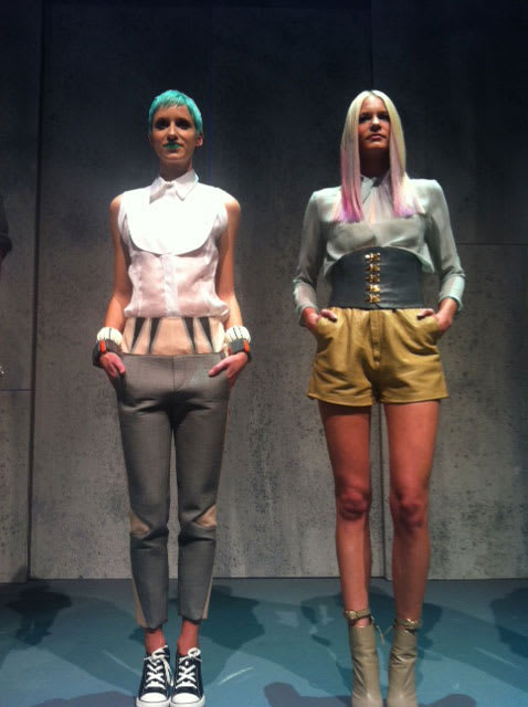 Goldwell's 2012 Color Zoom: Winners, Trends and 2013's Location!