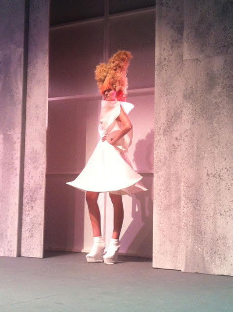Goldwell's 2012 Color Zoom: Winners, Trends and 2013's Location!