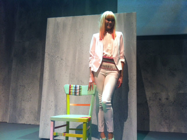 Goldwell's 2012 Color Zoom: Winners, Trends and 2013's Location!