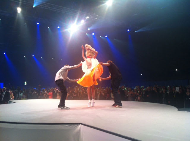 Goldwell's 2012 Color Zoom: Winners, Trends and 2013's Location!