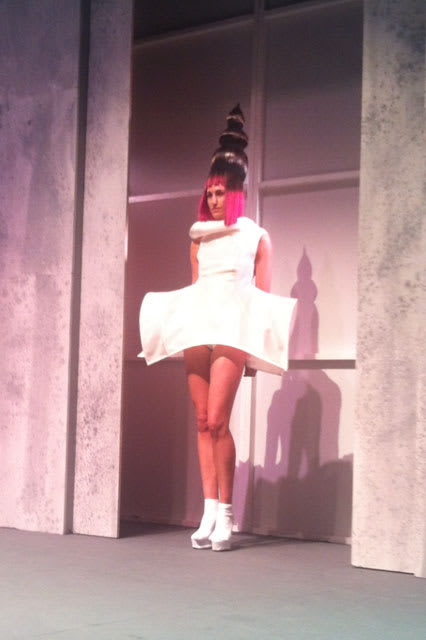 Goldwell's 2012 Color Zoom: Winners, Trends and 2013's Location!