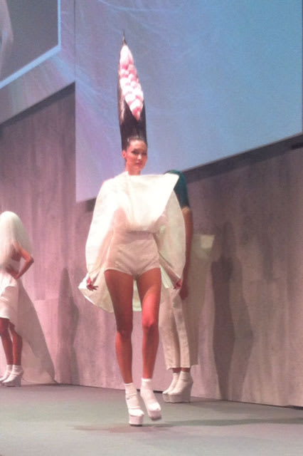 Goldwell's 2012 Color Zoom: Winners, Trends and 2013's Location!
