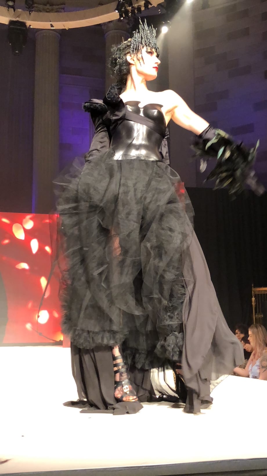 Goldwell and KMS Hold HairPlay in New York City