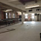 HARD HAT TOUR: The Goldwell KMS California Academy NYC