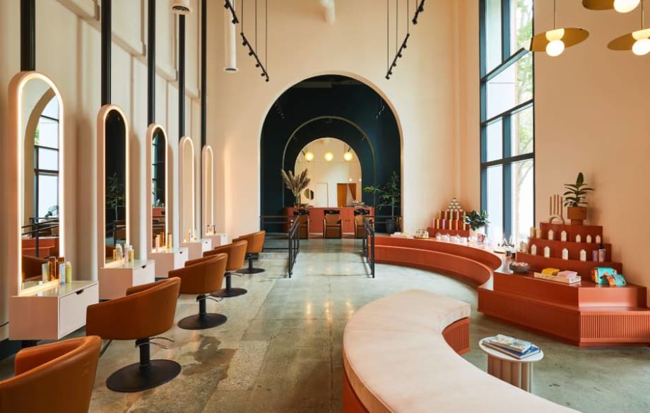 GoodBody Salon Creates an Oasis for Women of Color