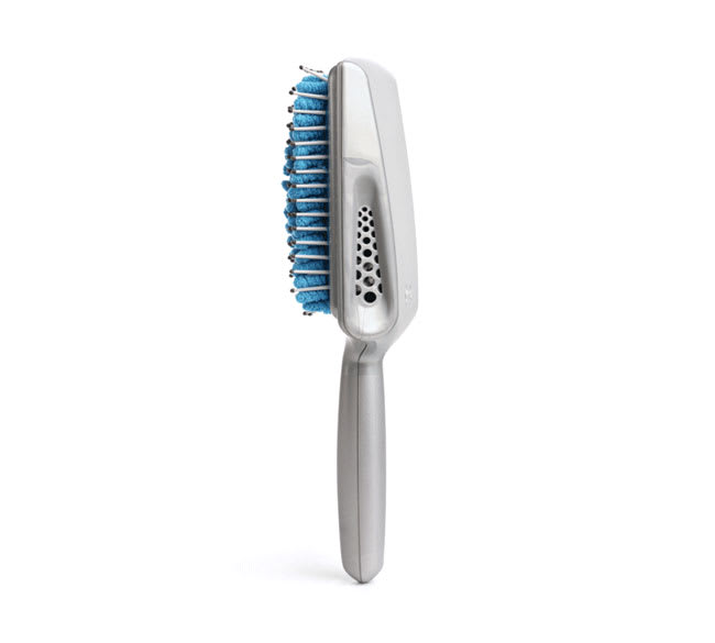 Goody Announces New Fast-Styling Brushes