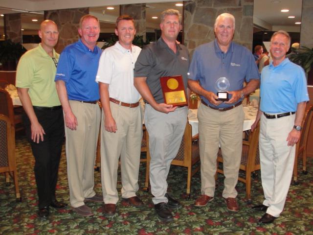 Daniels Tire Service Celebrates 75 Years with Goodyear