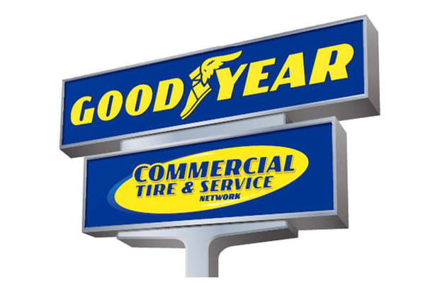 Goodyear Adds New Commercial Tire & Service Center In Tulsa