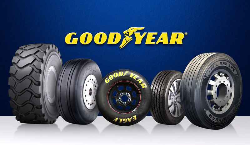Intelligent Tire Data Keeps Commercial Fleets Rolling 