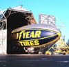 Goodyear Builds 'Spirit of America'