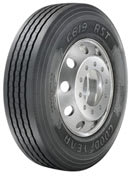 Goodyear Launches G619 RST for Spread Axle Trailers