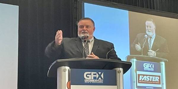 Gordon Receives Legendary Lifetime Achievement Award