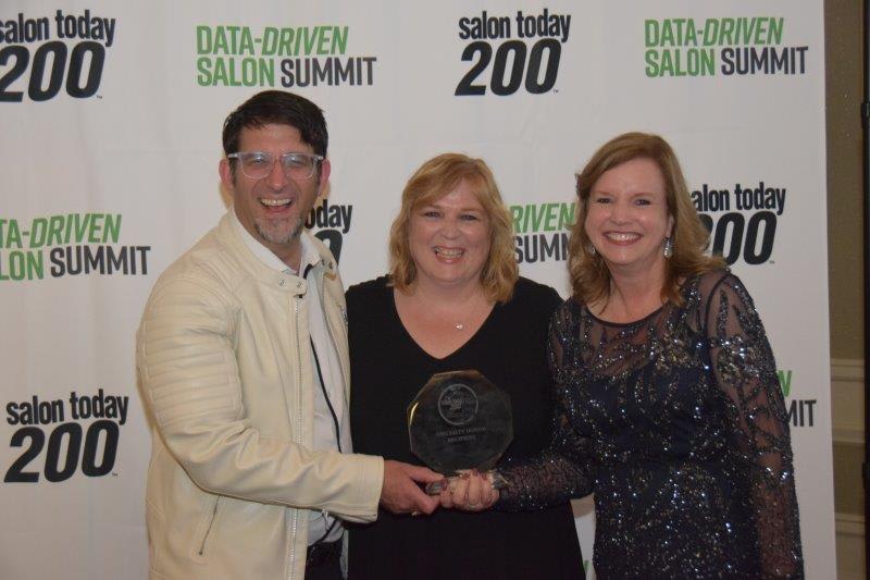 Special ST200 Awards Recognize Heroes During Pandemic Recovery