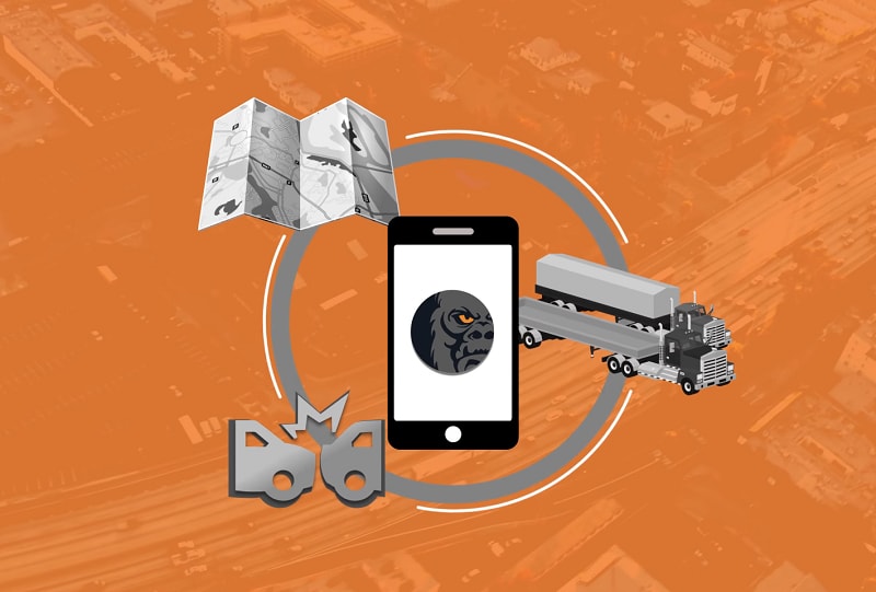 Gorilla Safety Offers Enterprise Software Bundle for Large Fleets