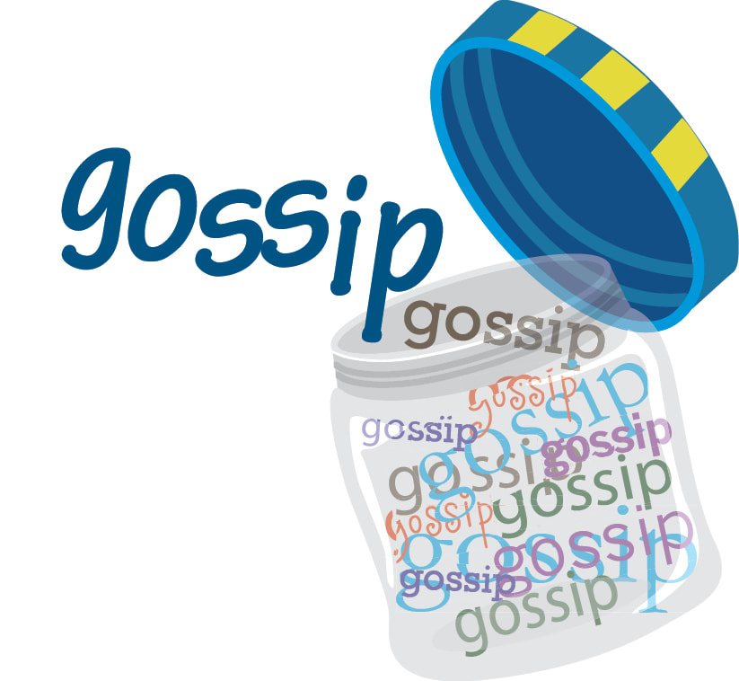 Putting a Lid on Gossip