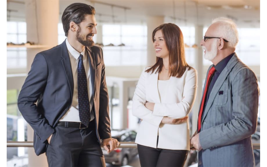 What’s Wrong with F&I Turnover