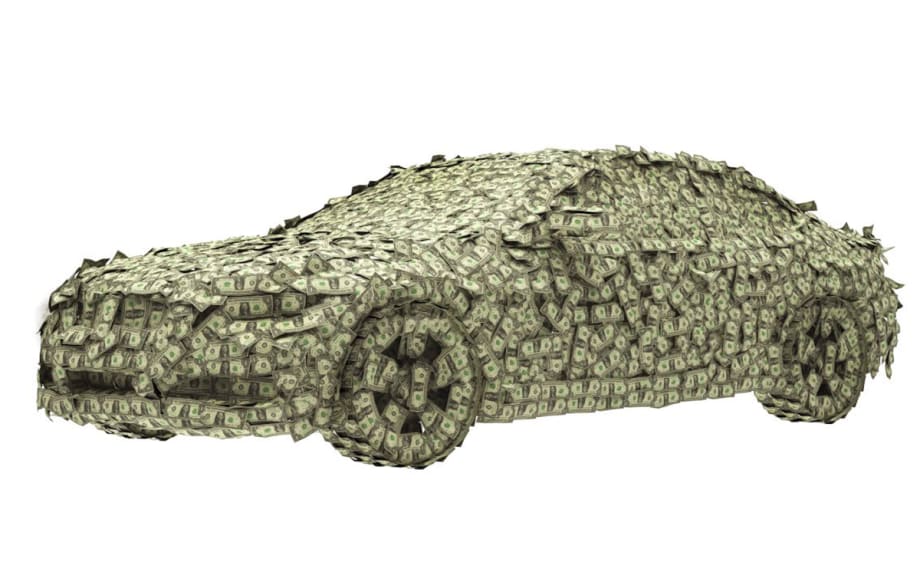 LMP Automotive Holdings and its Affiliates Enter into an All Cash Asset Sale Agreement