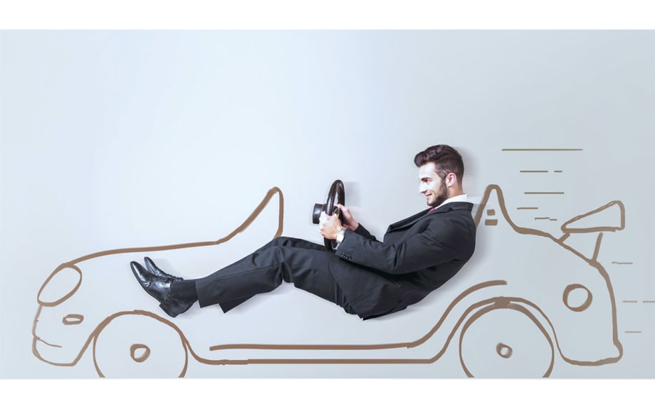 Selling the Invisible