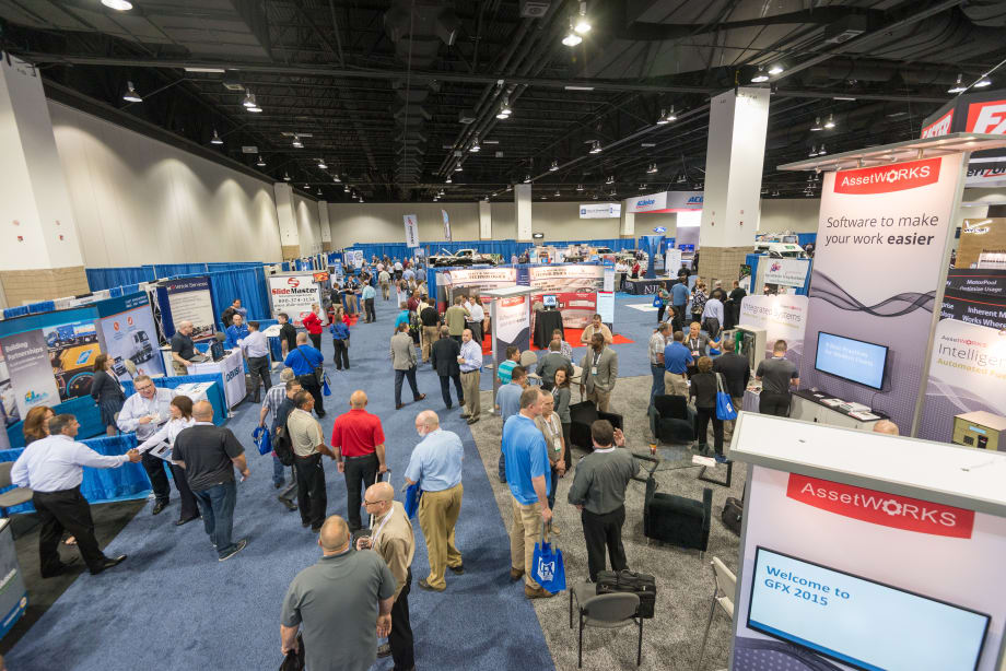 GFX 2016: Join the Best & Brightest