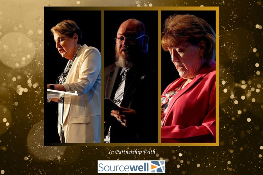 Public Fleet Hall of Fame 2023 Inductees Honored