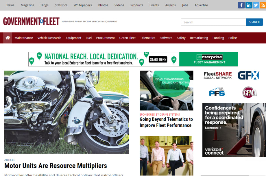 Introducing the New Government-Fleet.com