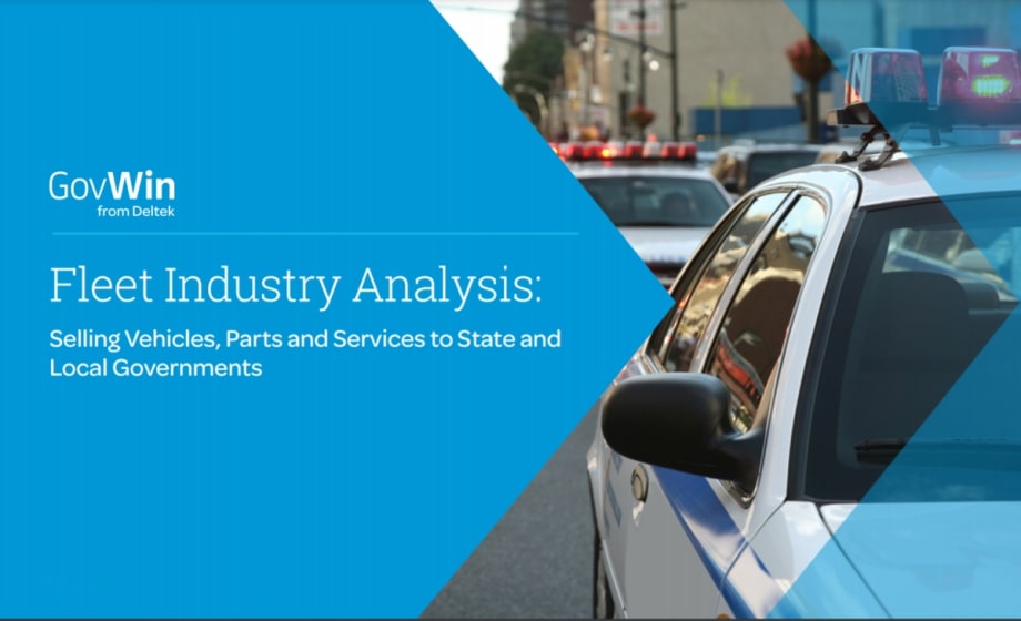 Buying Trends: Purchasing, Outsourced Maintenance on the Rise