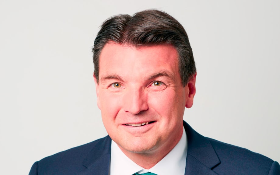 Europcar Names New Group CEO