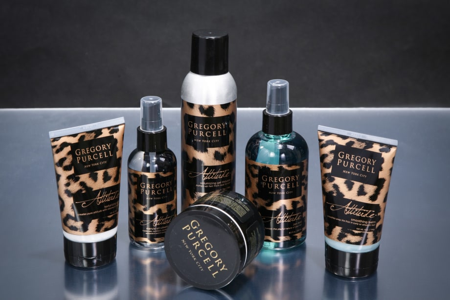 Q+A: Celebrity Stylist Gregory Purcell Launches His First Hair Care Line