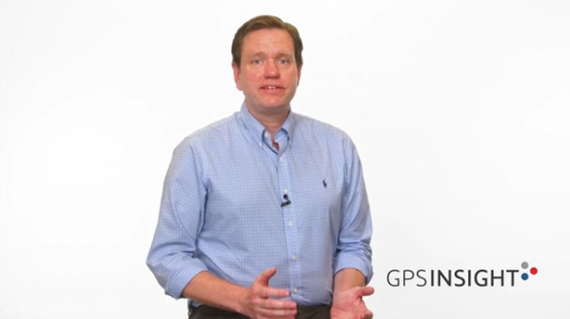 GPS Insight Announces Branding Update