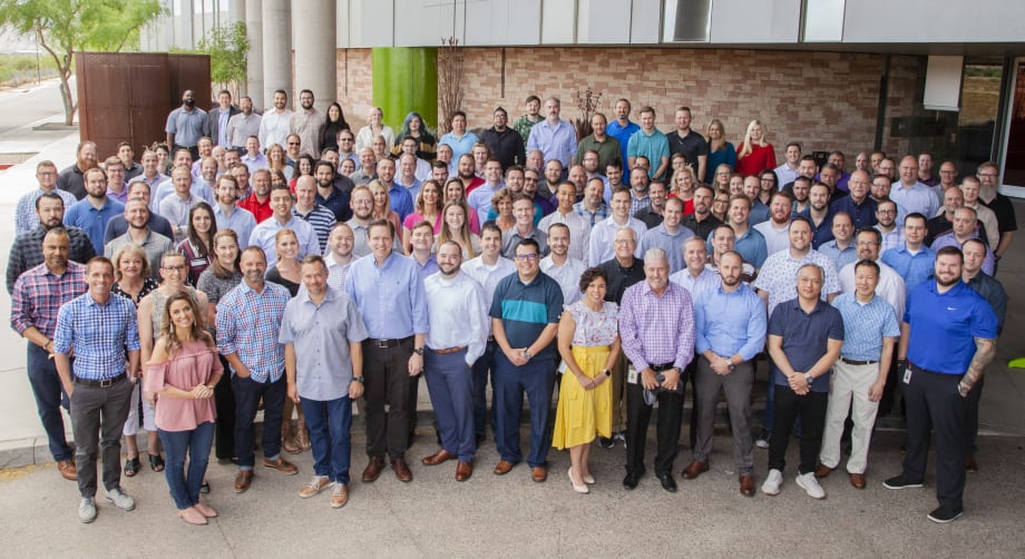 How GPS Insight's New Brand Reflects a New Approach