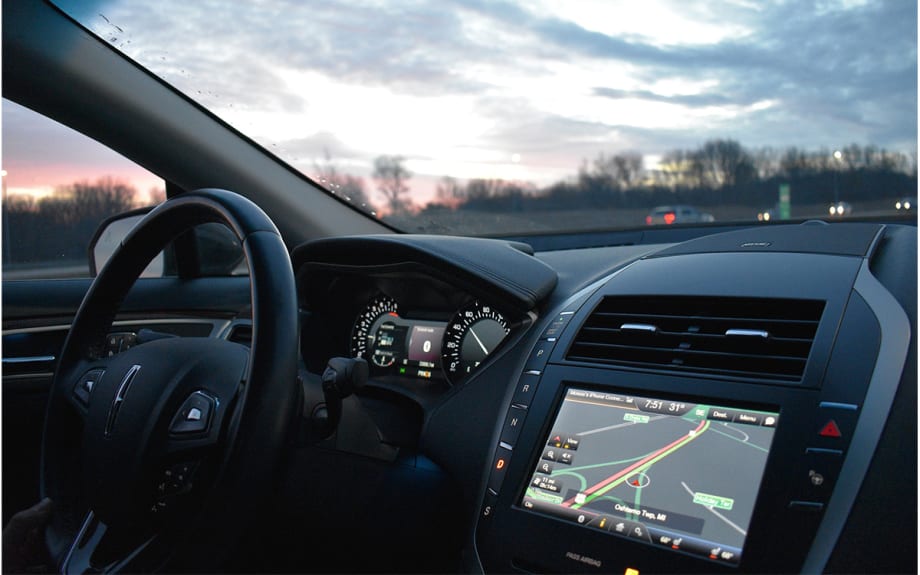 Mapping the Customer Journey