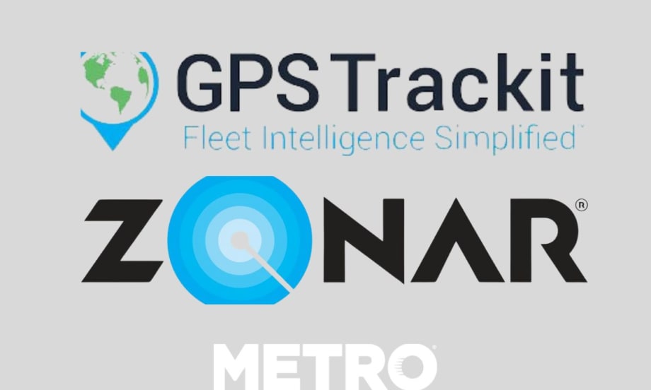 Zonar, GPS Trackit Announce Merger