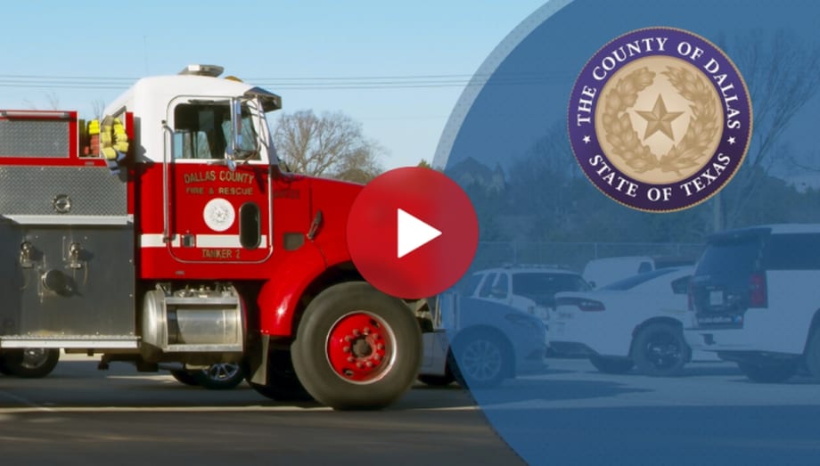 Dallas County Saves $280K With Telematics