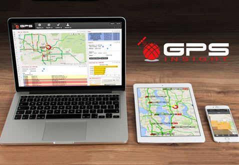 GPS Insight Wins Customer Service Awards