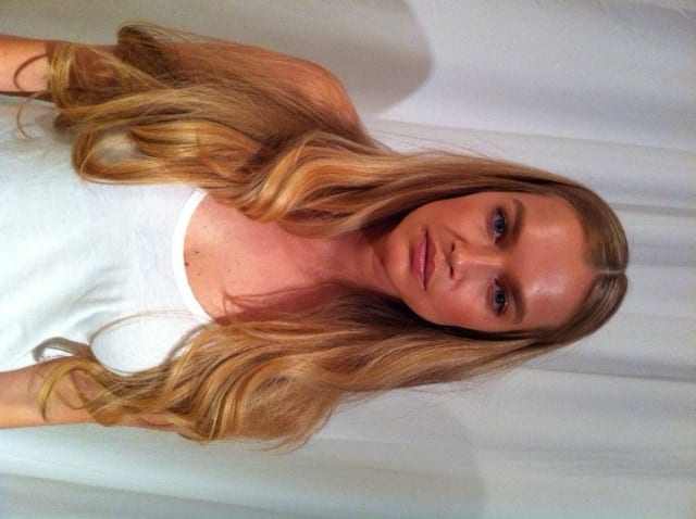 First Look at 2012 Wella Trend Vision Trends