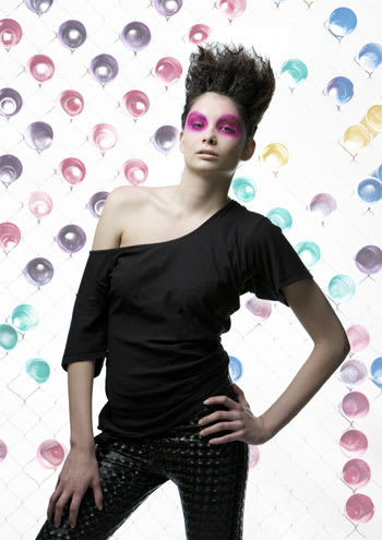 Electromotive by Leah White