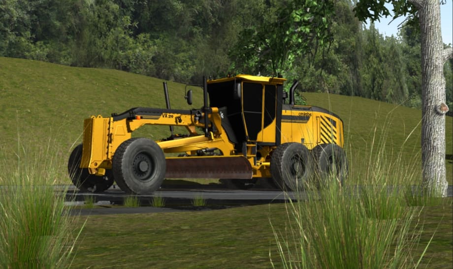 Trimline Docking Station for Panasonic Toughbook 55