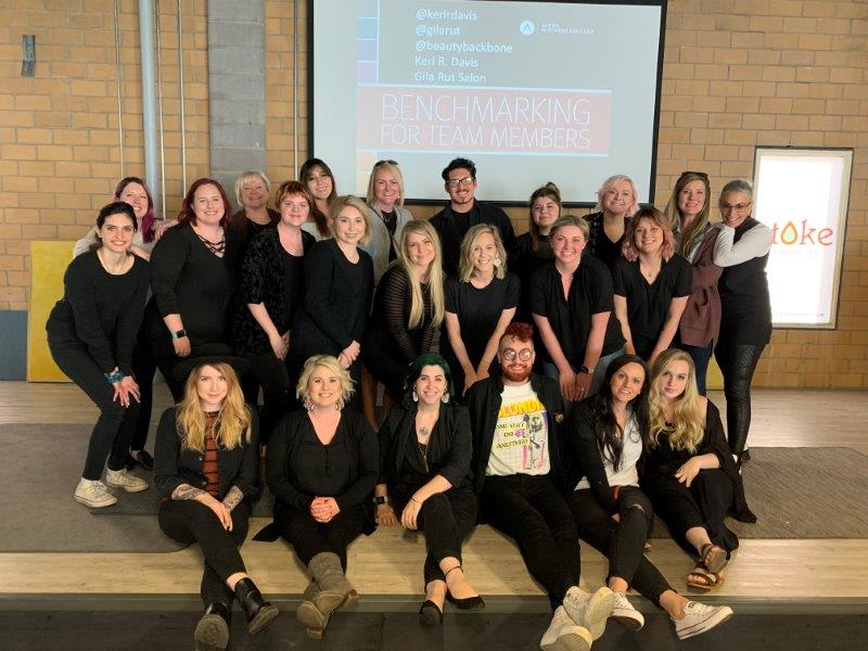 2021 SALON TODAY 200: Salon Honorees Alphabetically Arranged with G