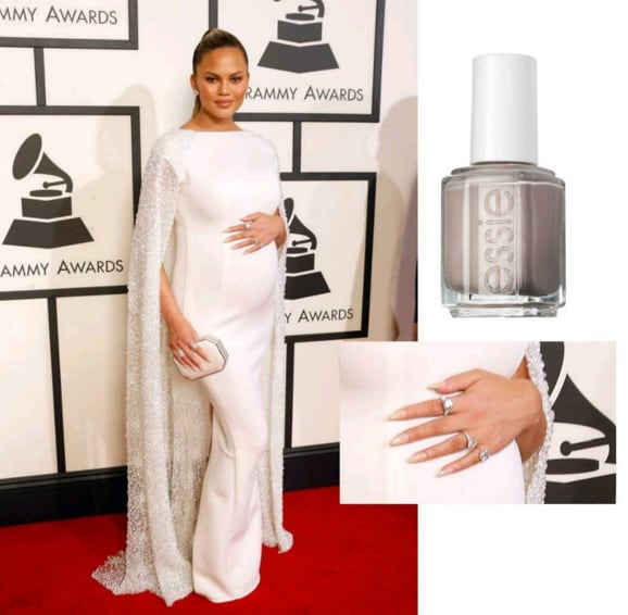 Celebrity Nails: Awards Season 2016