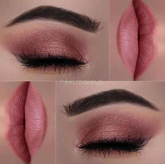 HOW-TO: Using Makeup to Enhance Brows