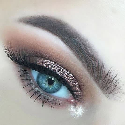 HOW-TO: Using Makeup to Enhance Brows
