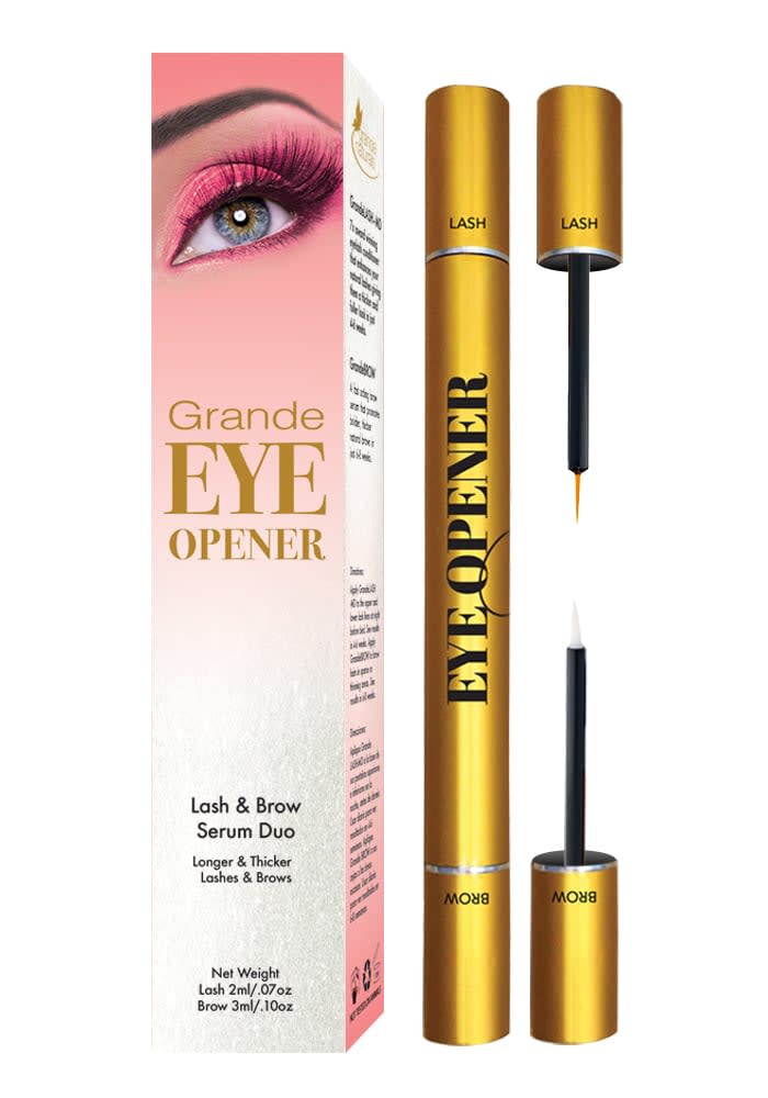 Client Craving: Bold Brows and Lashes—Offer These In-Salon Solutions