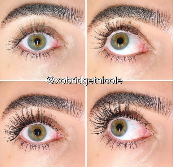 Show Off Your Eyelash and Eyebrow Looks Here!