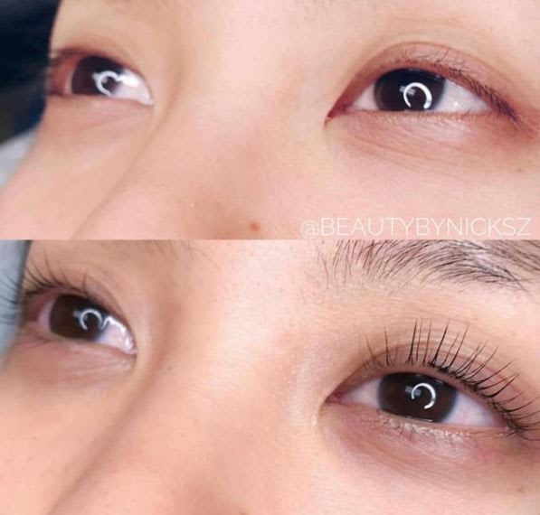 Show Off Your Eyelash and Eyebrow Looks Here!