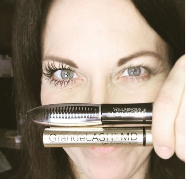 Show Off Your Eyelash and Eyebrow Looks Here!
