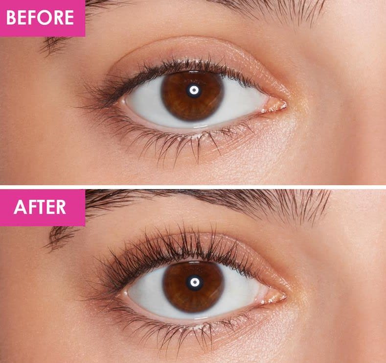 The Regimen That Builds Lashes and Your Business