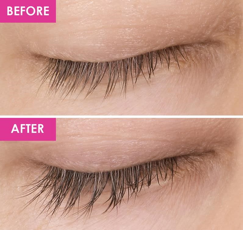 The Regimen That Builds Lashes and Your Business