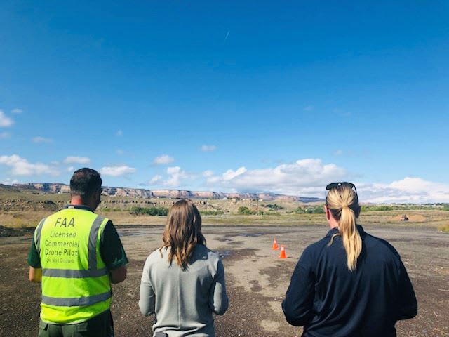 Colorado City PD Launches Drone Program