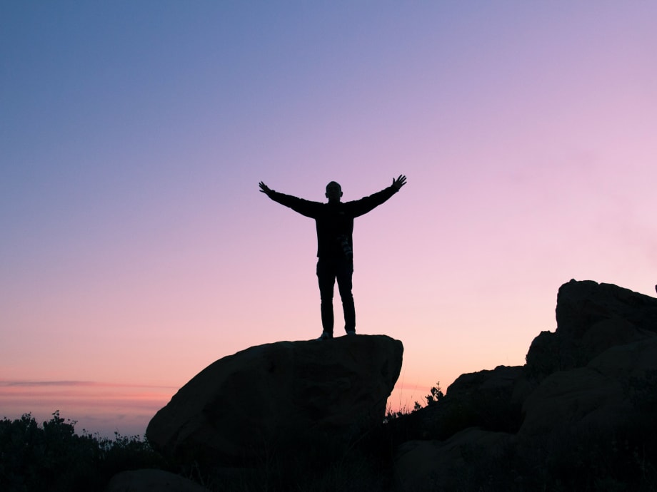 Thanksgiving Reflections: Seven Reasons to Say Thanks
